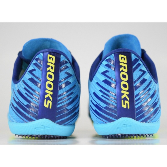 Brooks Mach 18 Men's Spikeless Track Cleats SOLD - Picture 4 of 8
